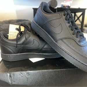 Nike Court Vision Lo NN